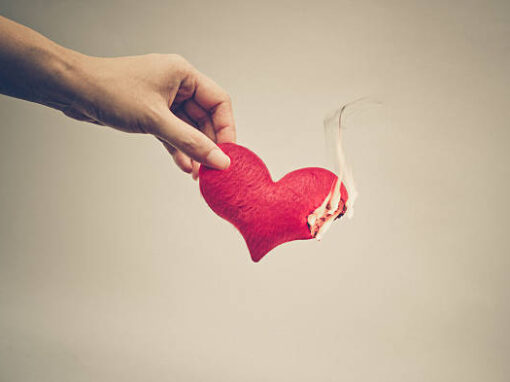 5 Common Relationship Destroyers