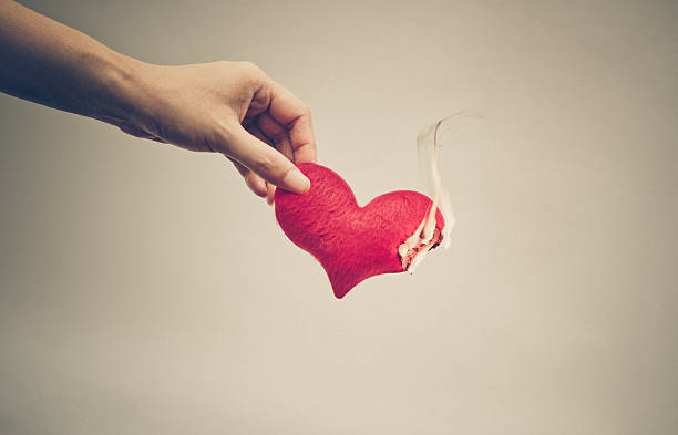 5 Common Relationship Destroyers