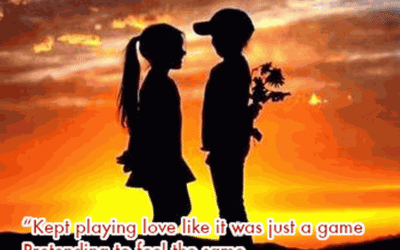 How a Juvenile Attitude Threatens Your Relationship