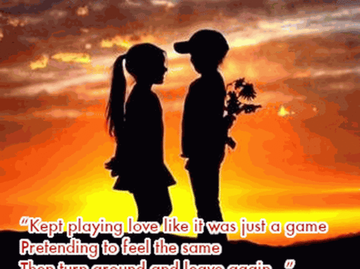 How a Juvenile Attitude Threatens Your Relationship