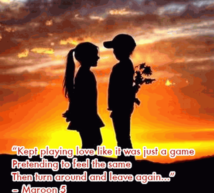 How a Juvenile Attitude Threatens Your Relationship