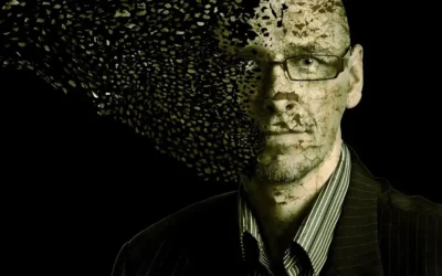 Personal Evolution Part 1 – Identity