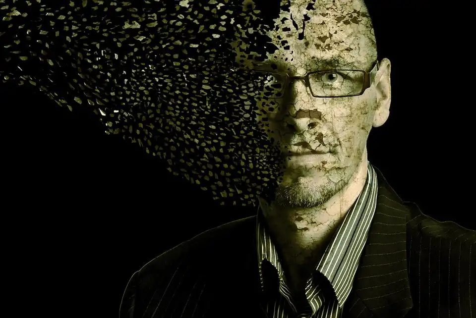 Personal Evolution Part 1 – Identity