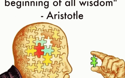 How a Lack of Self Knowledge Threatens Your Relationship