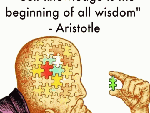 How a Lack of Self Knowledge Threatens Your Relationship