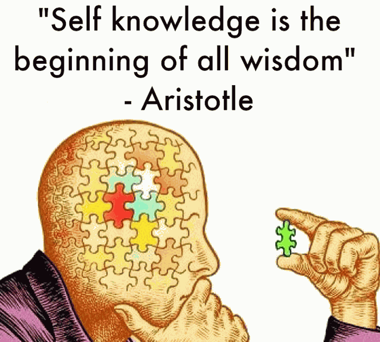 How a Lack of Self Knowledge Threatens Your Relationship