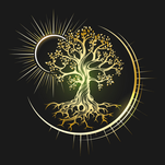 The Exponential Life Logo