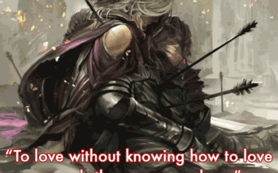 Misunderstanding Love and Relationships